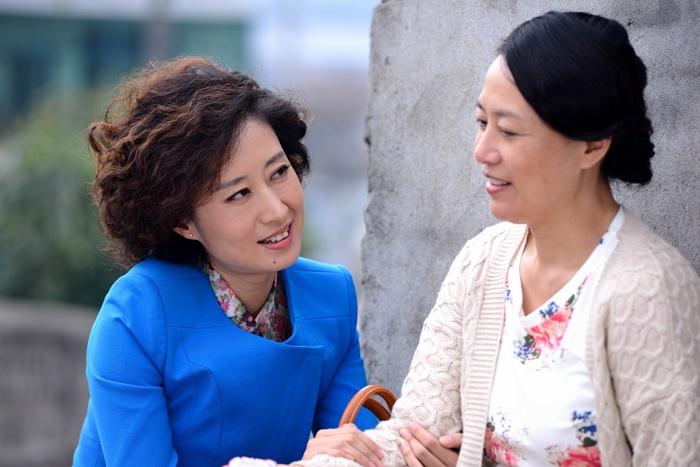 重生农村，彪悍媳的华丽蜕变