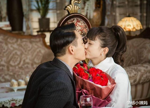 顾轻舟司行霈，乱世情缘，情深缘浅的绝美篇章