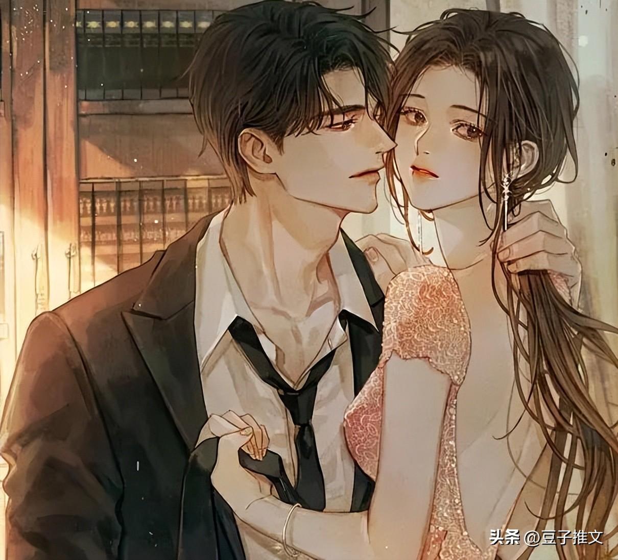 重生之霸宠，爱与权力的交织