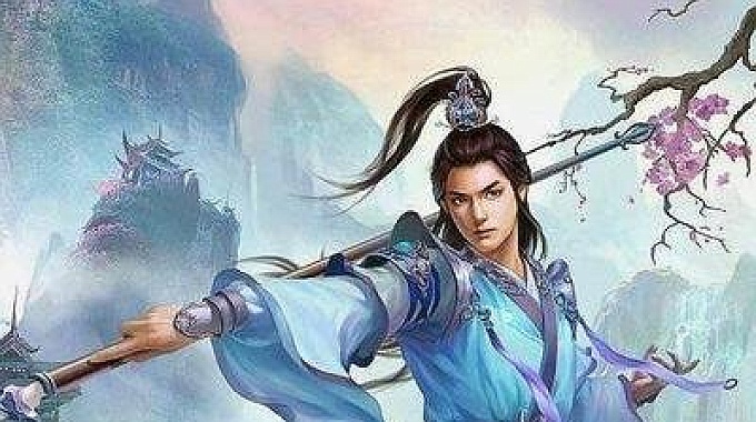 凌云志异，一部不可错过的奇幻冒险小说