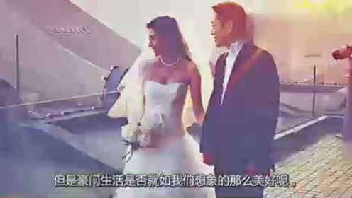 嫁入豪门，一场关于爱情与现实的交织梦