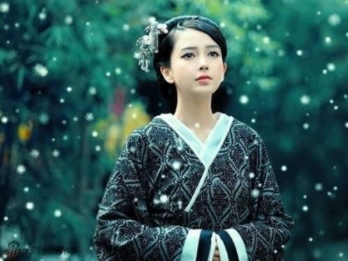 陆轻歌与厉憬珩，爱在时光深处