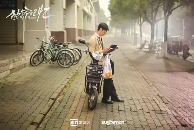 独家记忆，木浮生笔下的情感编织