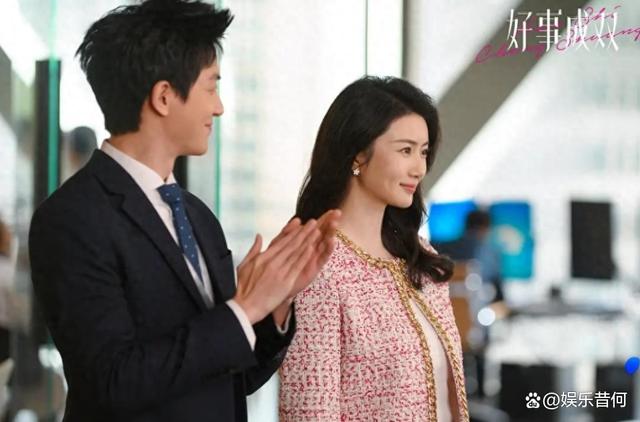 完美隐婚律师老公，爱与理解的温柔陷阱
