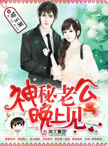 神秘老公晚上见，一场都市情感迷雾的探索