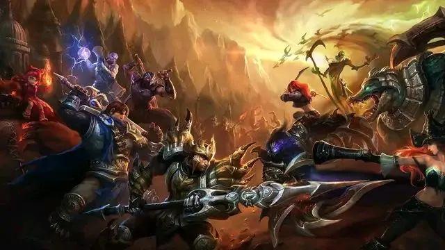 探索无限之武侠轮回世界，一场跨越时空的武侠盛宴