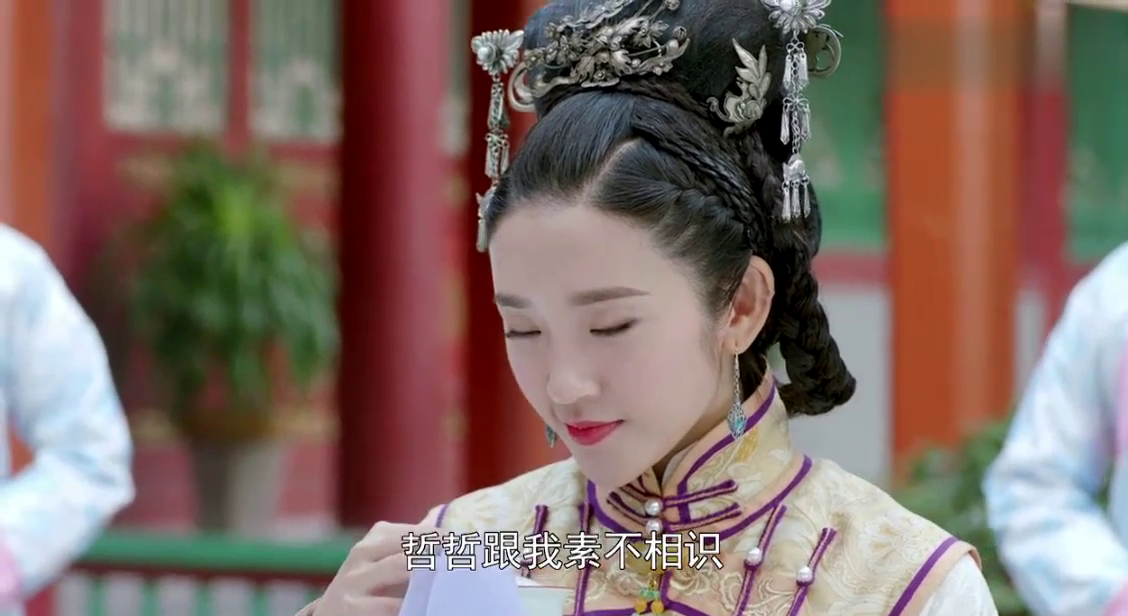 穿越时空的奶娘，我在古代王府的温馨日常