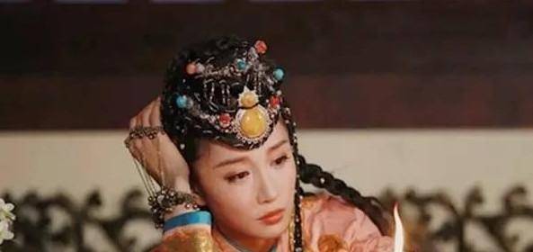 和亲公主，一段跨越千年的爱恋传奇