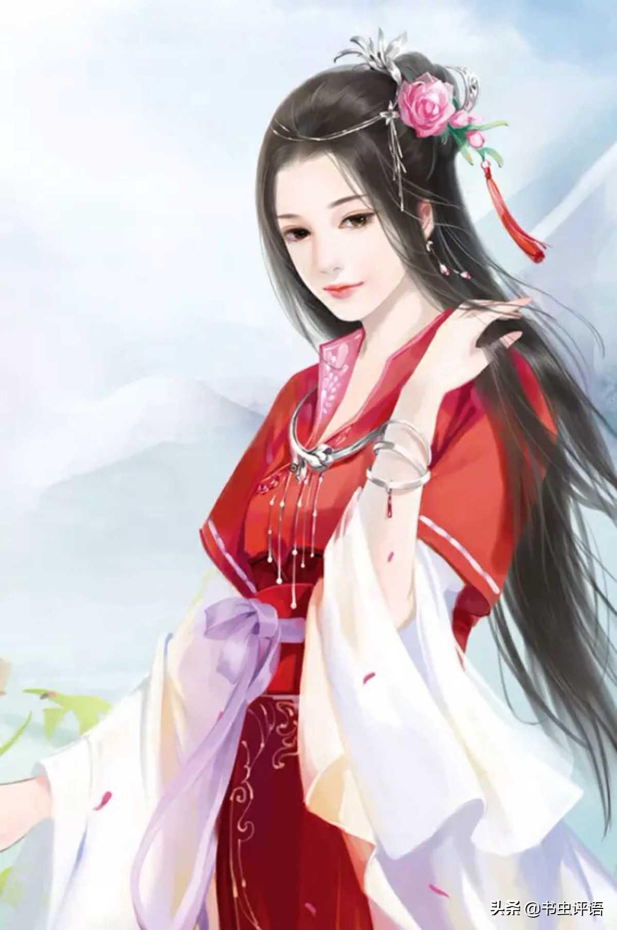 逆天改命，反派重生成病弱白月光的救赎之旅