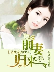 前妻归来，总裁，请别慌