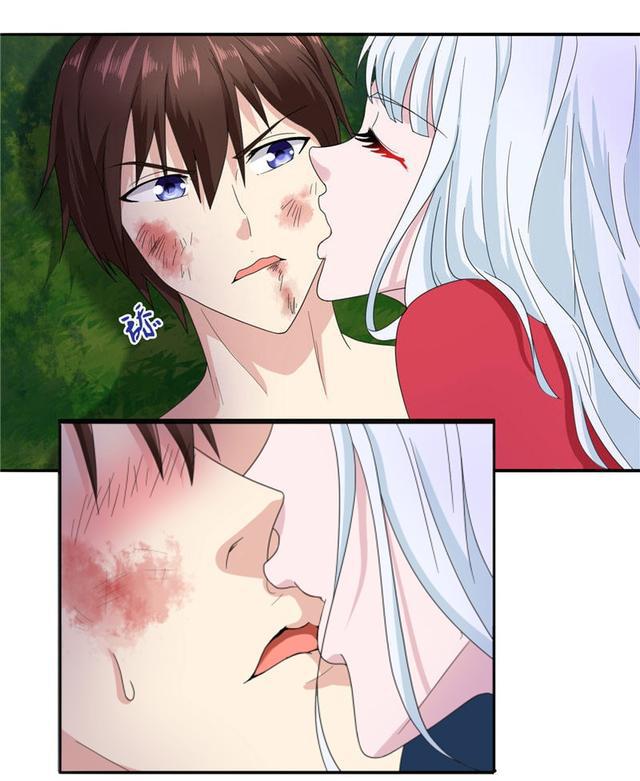 贴身保镖