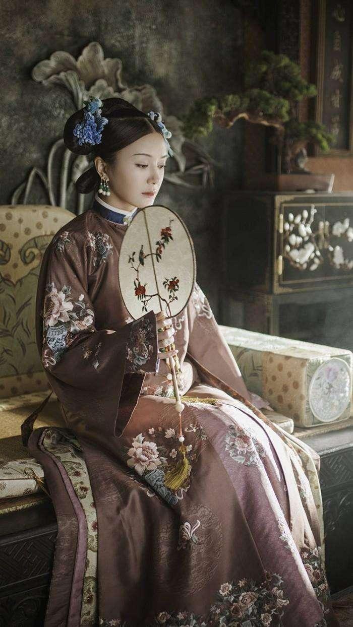 延禧攻略，一场宫闱风云的精彩演绎