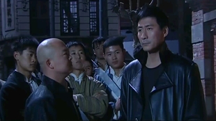 揭秘坏蛋是怎样炼成的3全集，从街头小混混到黑帮大佬的蜕变之路