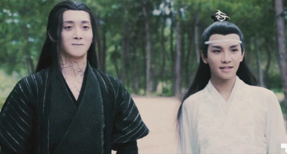 温宁与陆晋洲，错综复杂的情感纠葛