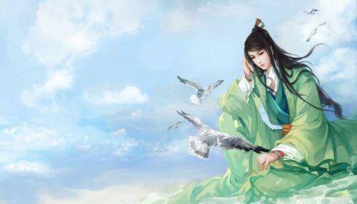 穿越庶女难为，在古代的生存智慧与情感纠葛