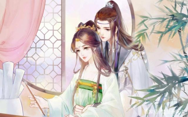 重生之深宫嫡女，权谋与情仇的交织