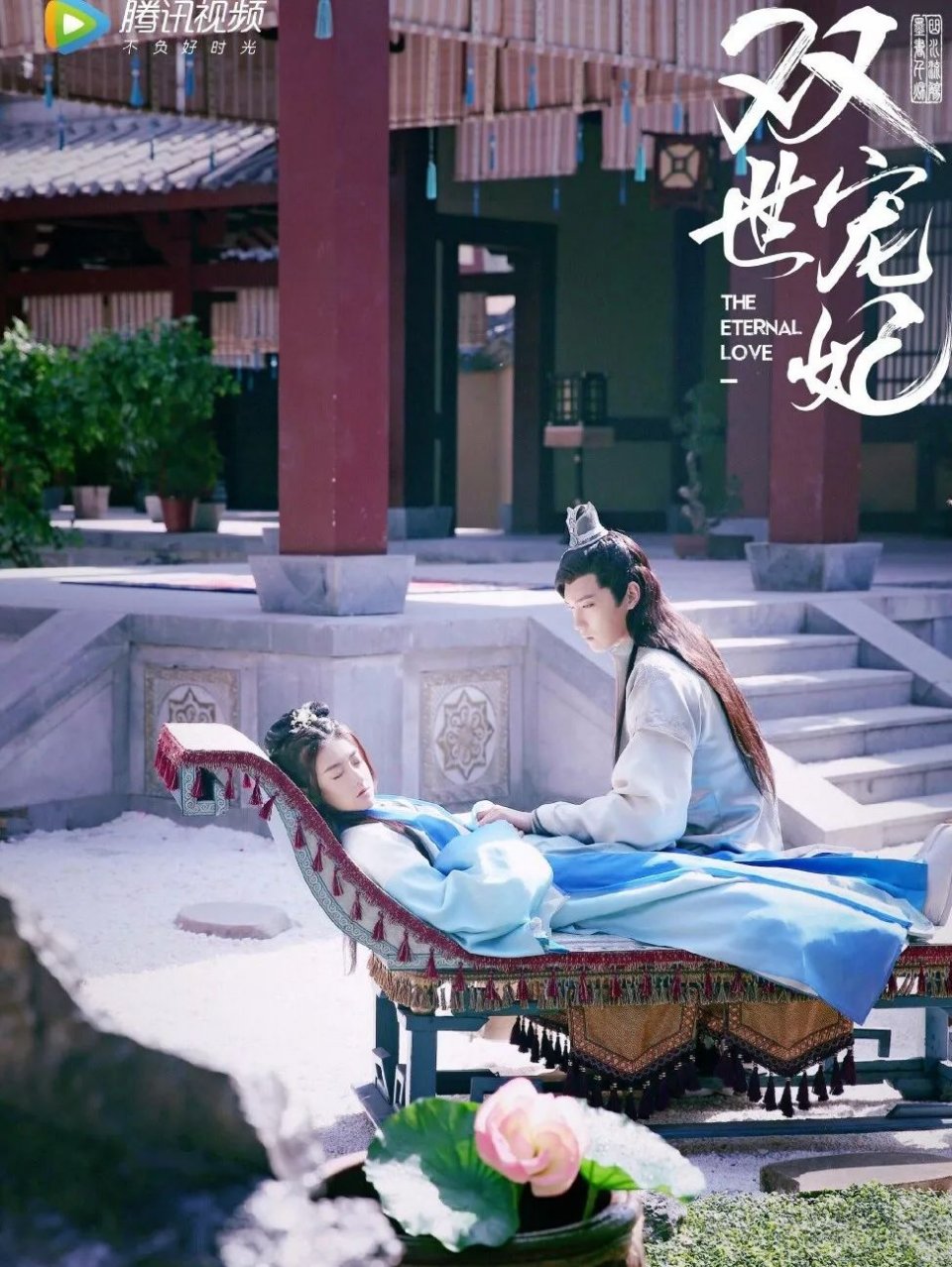 免费阅读双世宠妃小说，穿越时空的甜蜜宠爱