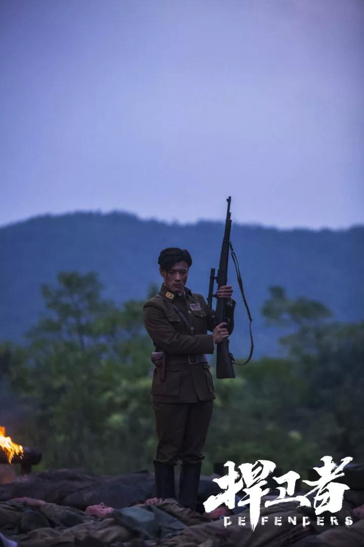 特种兵痞的校园传奇，铁血柔情，青春无悔