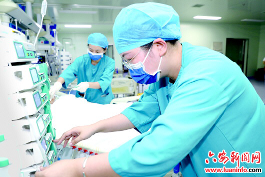 医技之光，重生之路上，以医术铸就强国之梦