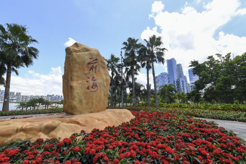 澳门，2025年展望——多元文化共融的智慧之城