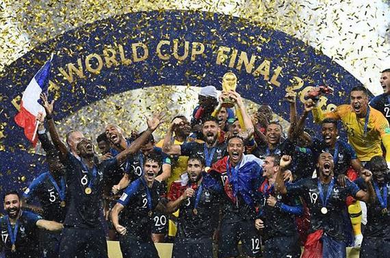 2022年世界杯，足球盛宴的非凡之旅