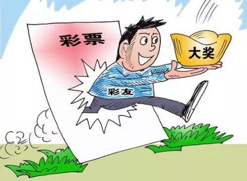 七乐彩，为何鲜有人问津的彩市冷门