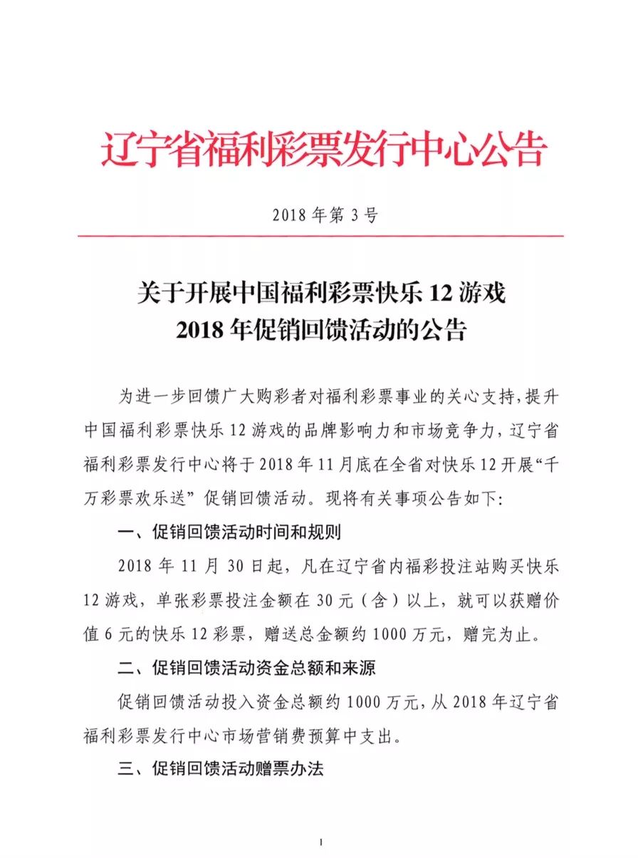 今日聚焦，中国福利彩票最新公告深度解读