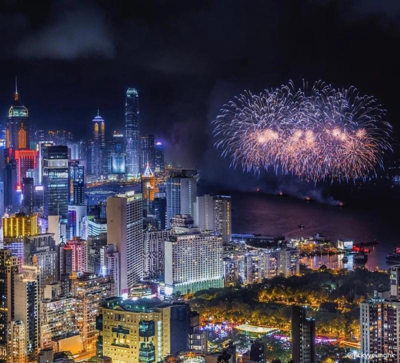 探索东方之珠，香港澳门深度游旅行团报价解析