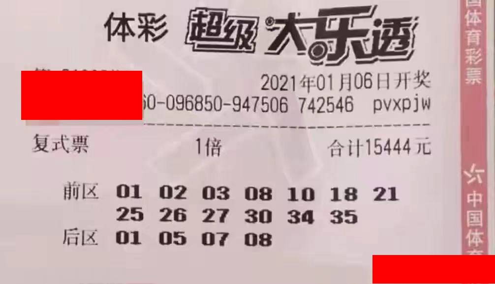 玩转彩票大乐透，从入门到进阶的全面指南