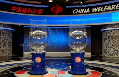 探索中国福利彩票，双色球开奖查询的奥秘与乐趣