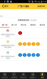 江西11选5走势图彩经网，理性看待彩票，享受娱乐而非依赖