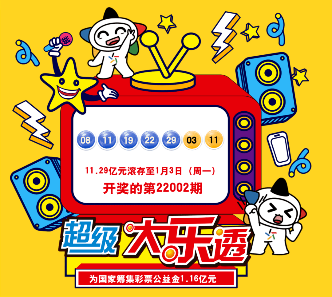 大乐透开奖 第3页