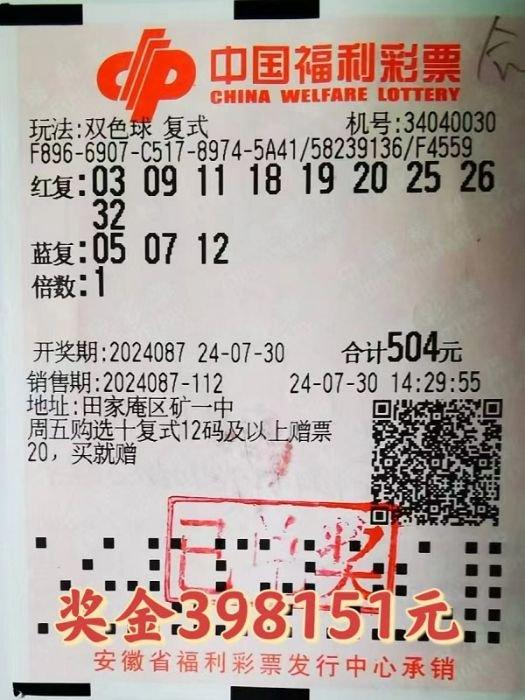 探索双色球走势图，乐彩世界的奥秘与乐趣