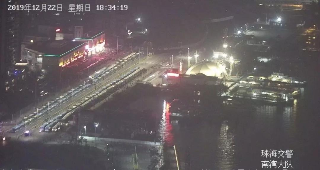 澳门今夜，璀璨灯火下的文化交融与未来展望