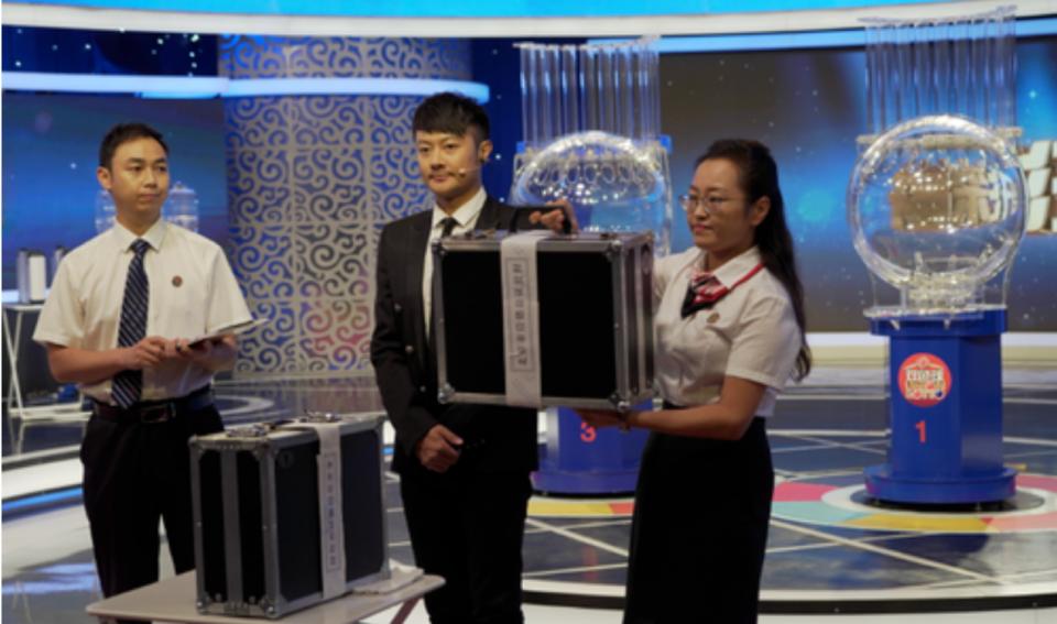 江苏福彩双色球，梦想与幸运的交汇点