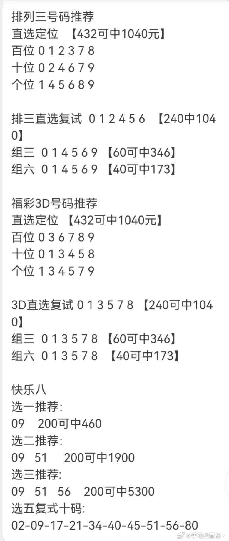 快乐八，解锁幸运的数字密码