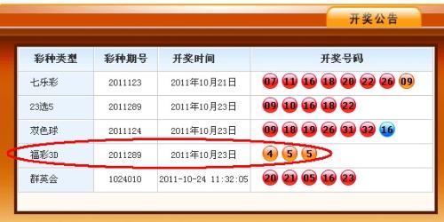 3D彩票，揭秘试机号、开机号、对应码与关注码的查询与解读