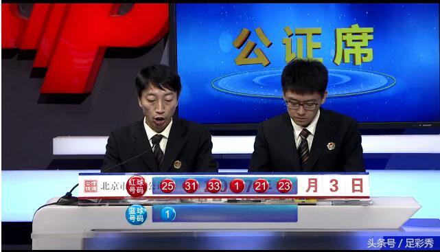 揭秘双色球正确杀3个尾方法，科学分析，理性投注