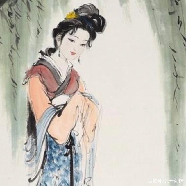 西施姐姐与独胆英雄——钢蛋的传奇故事