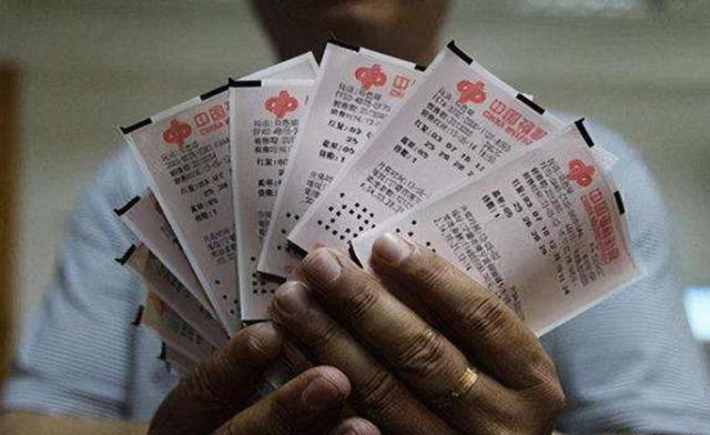 彩票背后的幸运密码，揭秘中奖的彩票号码