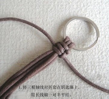 松紧绳穿手串，掌握这些技巧，轻松打造个性饰品