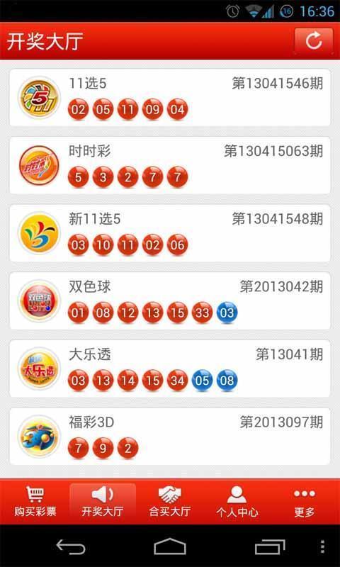 探索双色球最新走势，新浪爱彩的权威分析