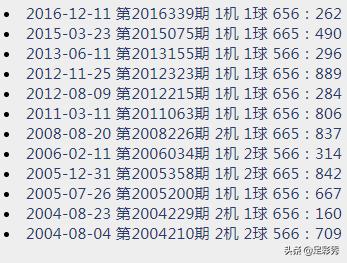 福彩3D试机号金码口诀，揭秘中奖秘籍的背后逻辑