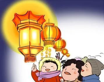 猜灯谜语大全及答案，点亮智慧之光的传统游戏