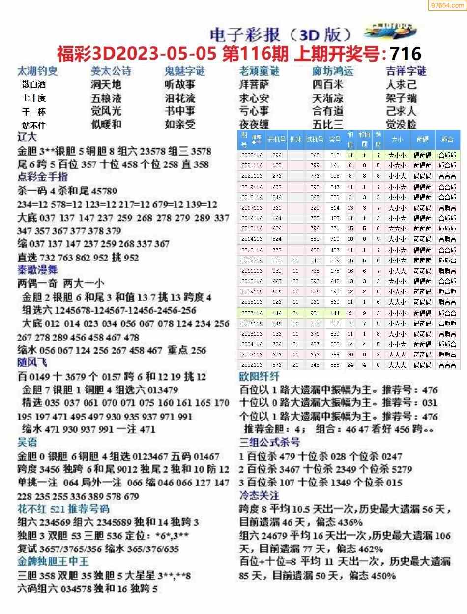 探索天中图库3D字谜总汇1的奇妙世界