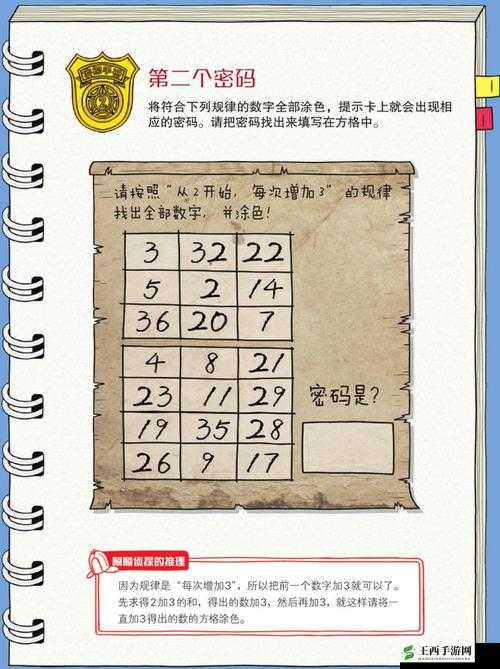 今日福彩3D字谜图谜九，解锁幸运的智慧之门