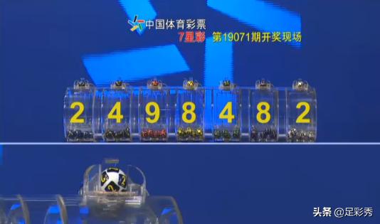 七星彩，掌握开奖时间与结果下载的全面指南