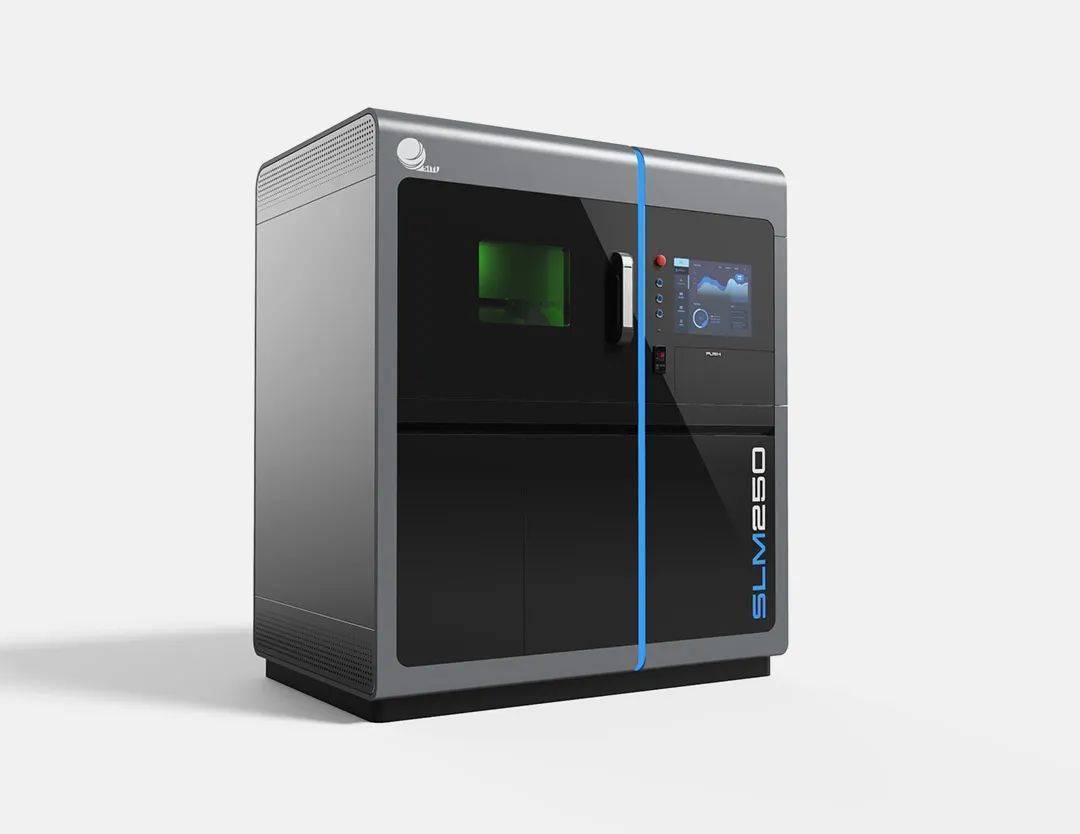 探索未来制造，小型金属3D打印机的创新与潜力