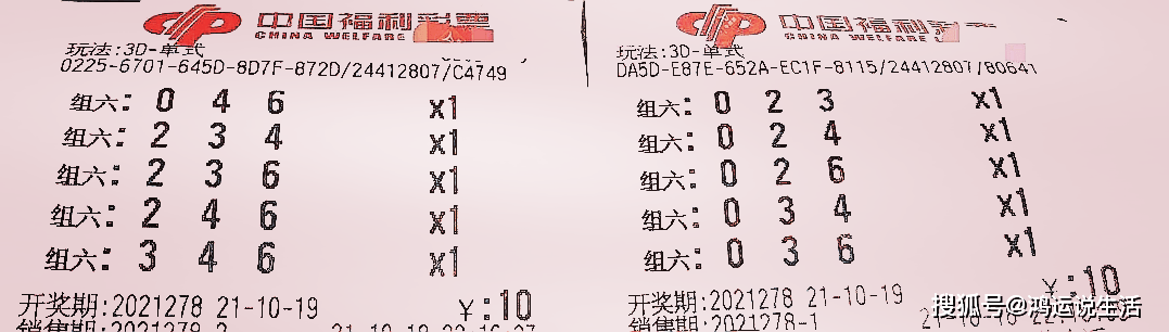 3D彩票，如何科学地选择一个独胆号码？