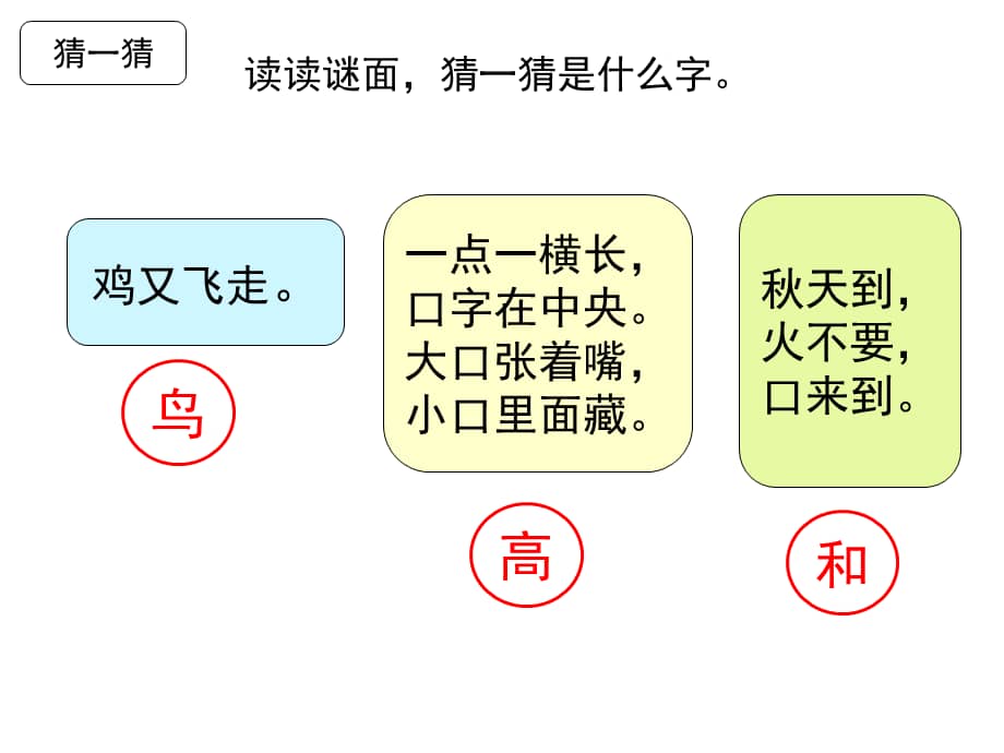 一年级字谜，开启智慧之门的奇妙旅程